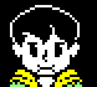 [6d1f56] I only see a sans undertale eye.