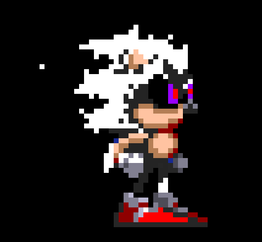 [891c34] Sonic.EXE