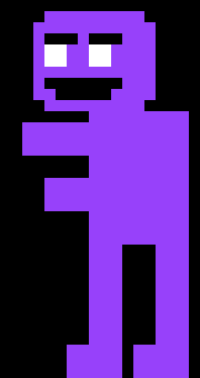 [4076f0] ello landon) -William afton (cleetus) 