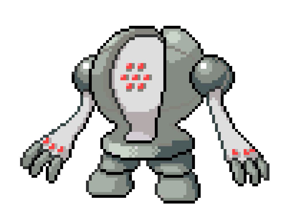 [7f3618] gengar