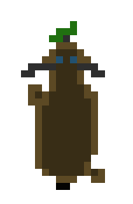 [9664c4] Deer for map