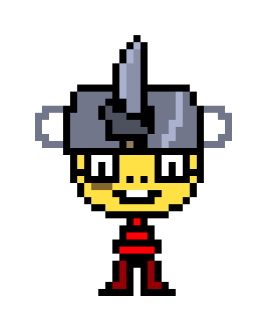 [9664c4] BB!Monster Kid