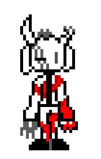 [9664c4] Jaxon Dreemurr - Aftertale V3.1