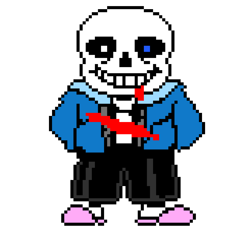[23d0de] Undertale - The Final Battle (Phase 2)