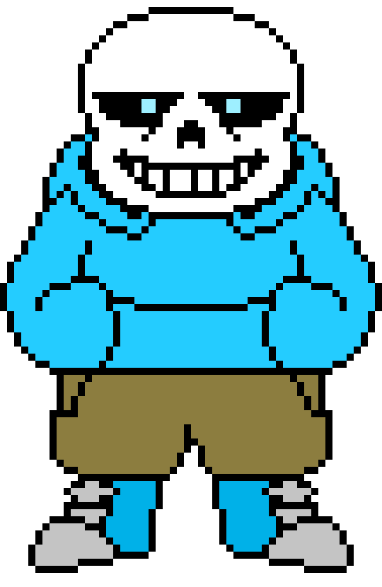 [9664c4] SwapSwap Sans