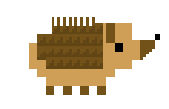 [9426ee] Pixel Art