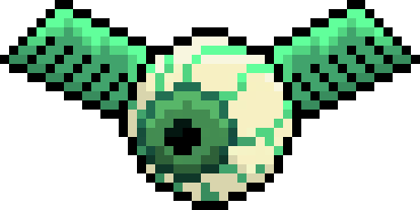 AcidDemonEyeball