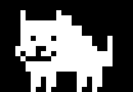 [9a16b0] the dog wants you to be ok* the dog cares about everyone he meets*