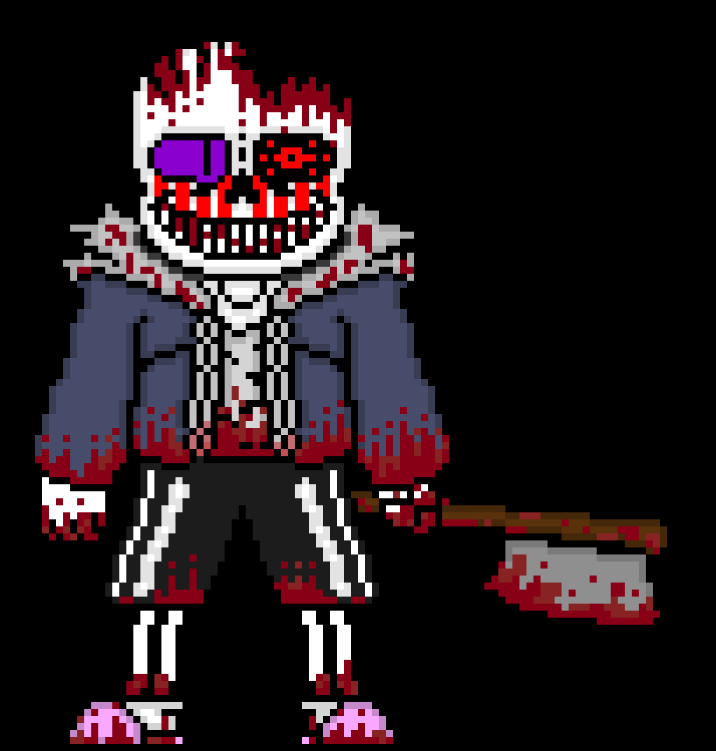 [e8cb42] terror would CLAP Murder Time Trio