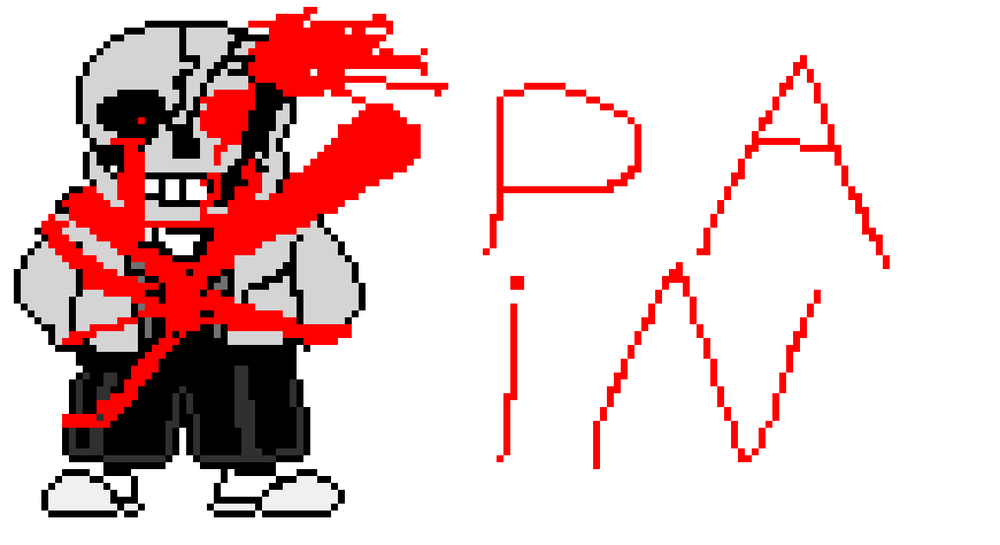 [bbc7cf] pain sans