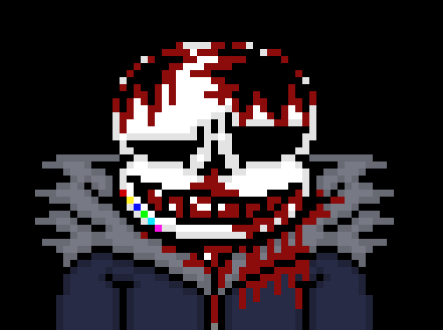 [57dac4] (aight) *just got out of the lab* ...good lord