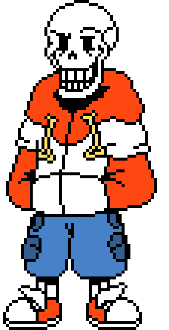 [2484e7] TS! UnderSwap