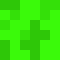 [46110e] Green Wool