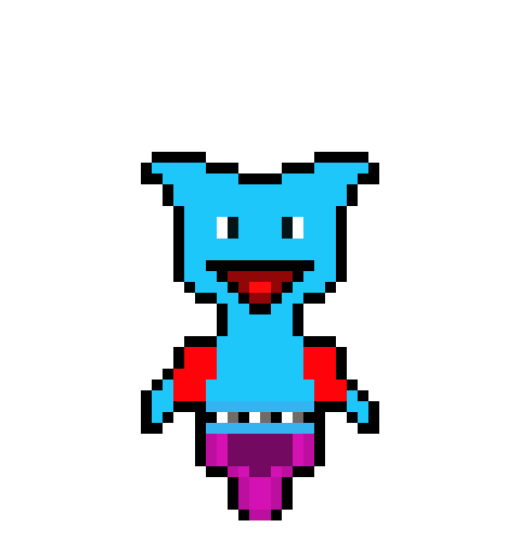 [9664c4] Puppet