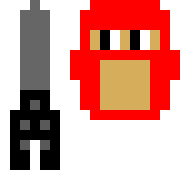 [9664c4] Red Spy