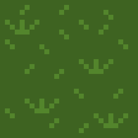 [9664c4] Grass Patch
