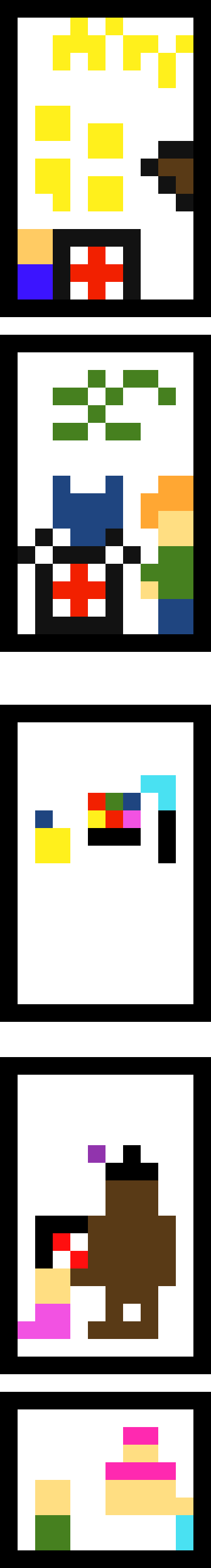 [3c5d9c] Drawings