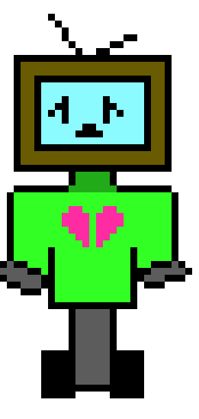 [3a33bd] please don't use my sprite sheet-Speck