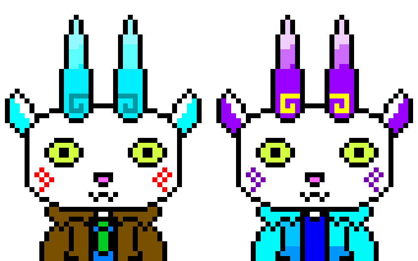[5b2f3e] these two: -do the same as a way of saying bye-