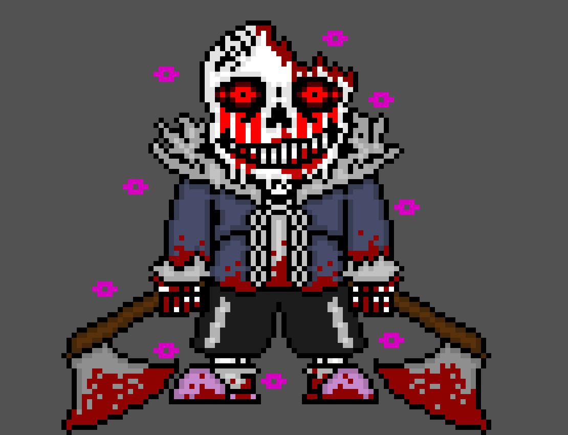 [e8cb42] TerrorTale: The ALL SEEING