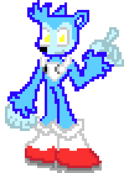 [9664c4] lee the wolf sprite