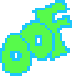 [9664c4] 32x32 Template