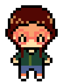 [3c1c2d] Julia B