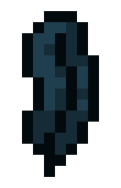 [0e99d4] Raven feather