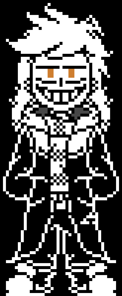 "StoryArraSwap Justin - V2 | -Terrie