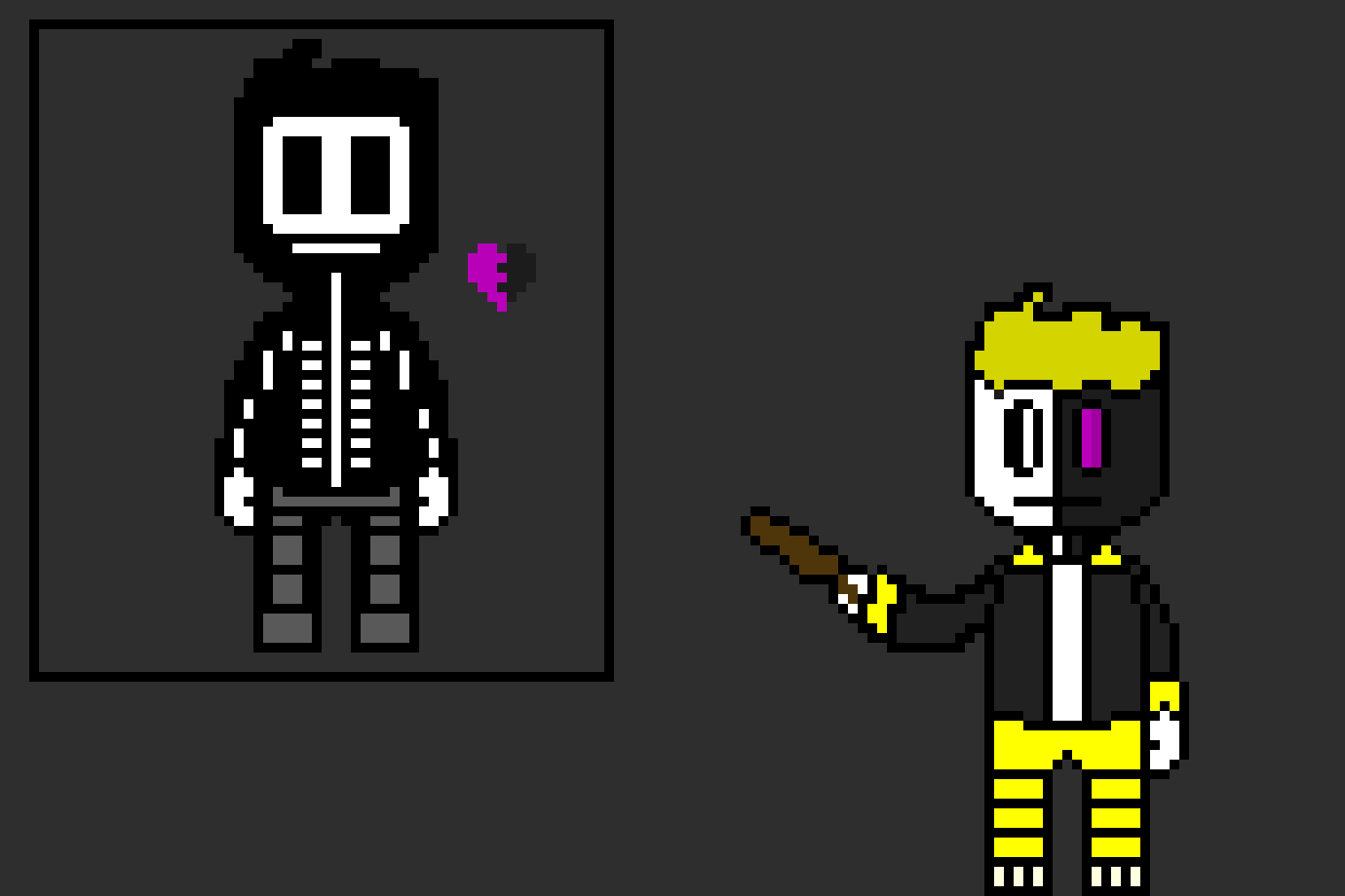 [812b32] Cool Landon! - Molt!