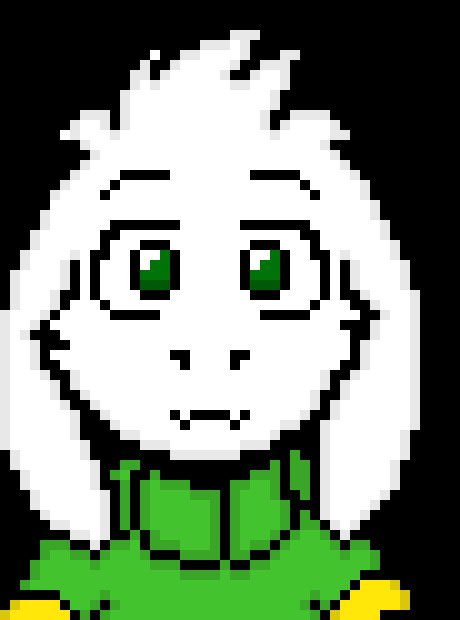 [0ae1f1] WAIT SANS, its ok. he's not going to fight us