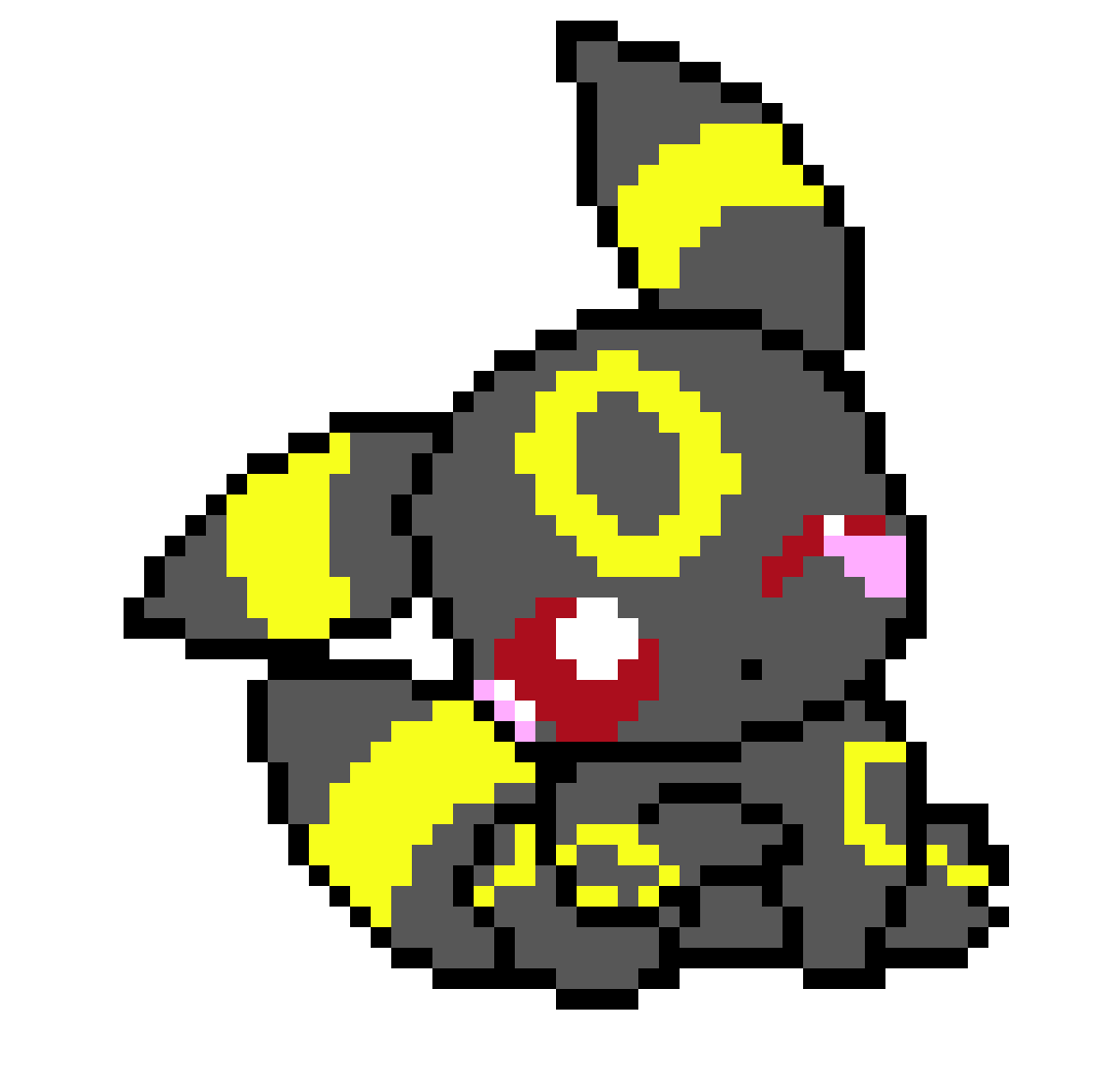 [9664c4] Adorable Umbreon