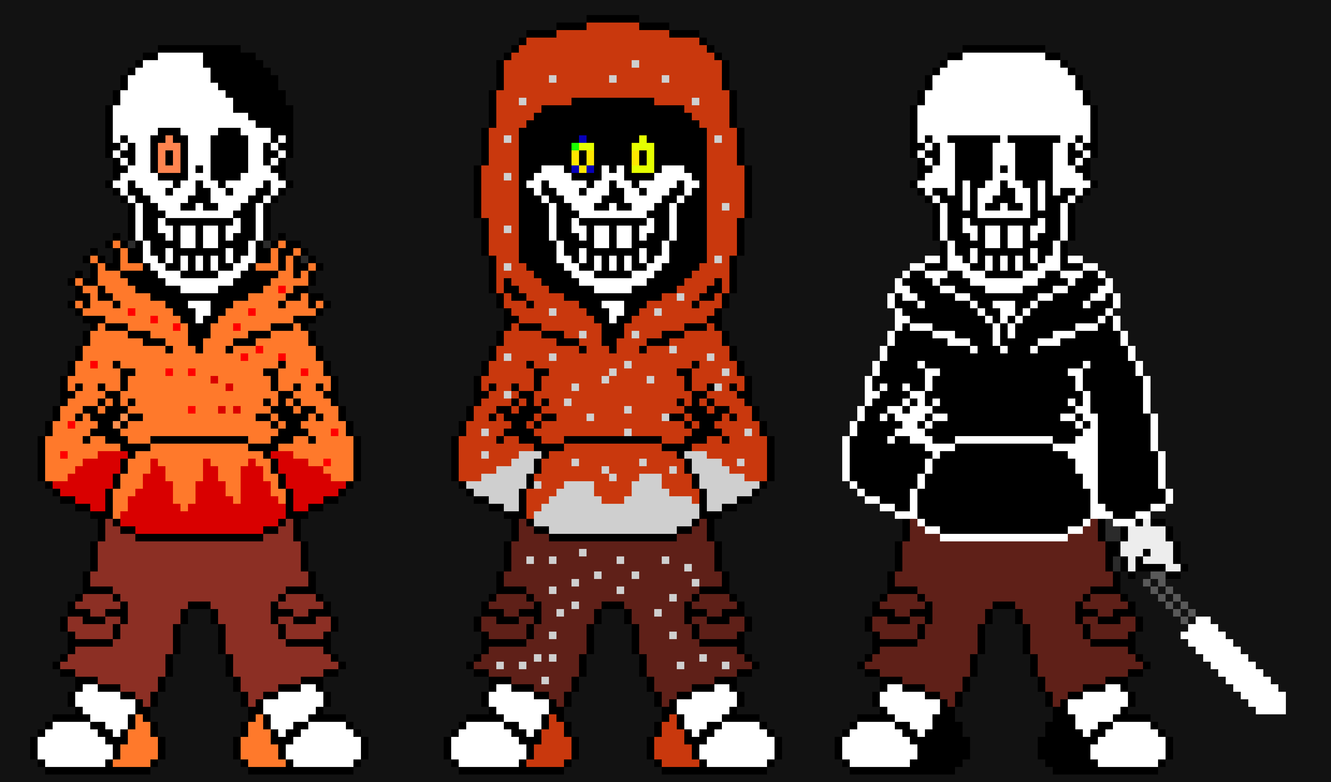Swap!Murder Time Trio