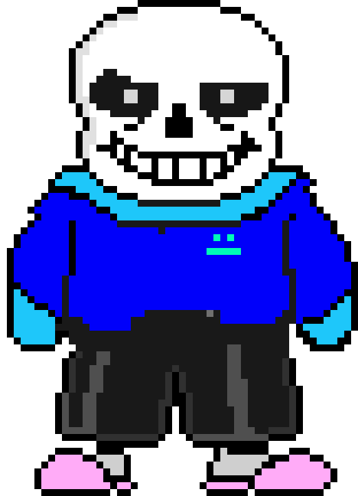 [eb066b] Reverseswap Sans Sprite