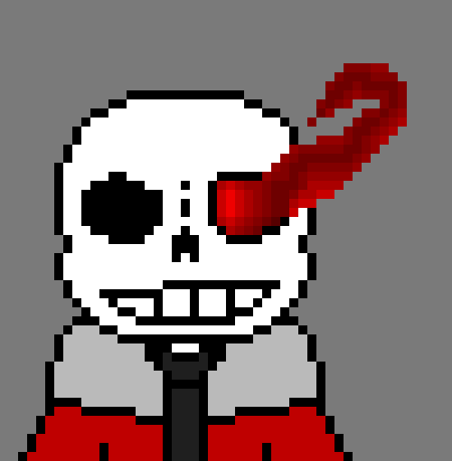 [1623b5] *he blocked the bones with a Demon Blaster*