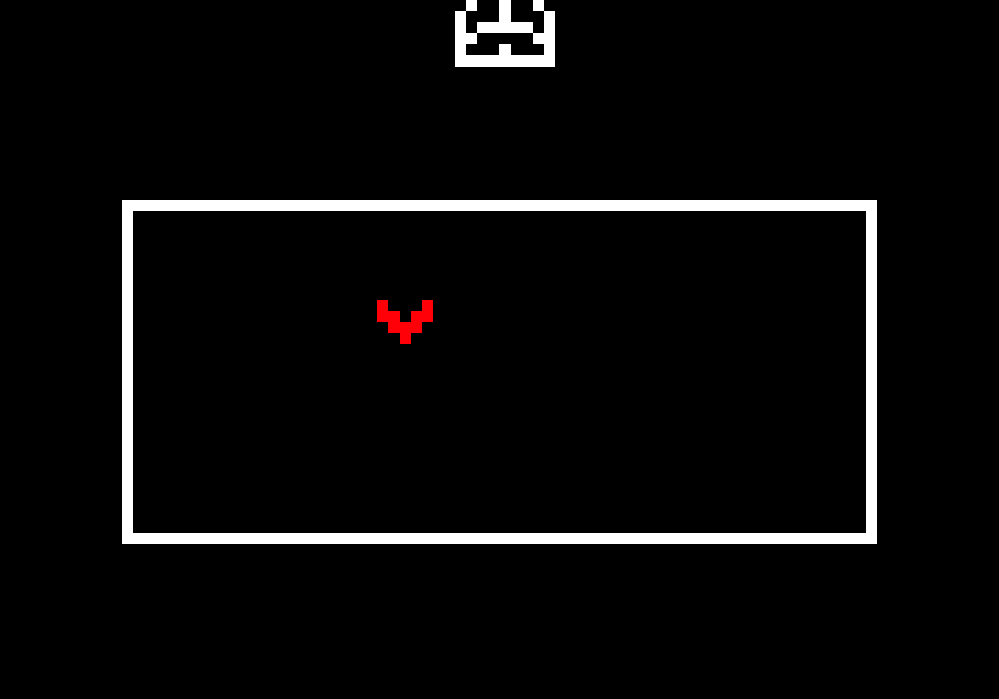 [9664c4] mettaton neo fight frame 6