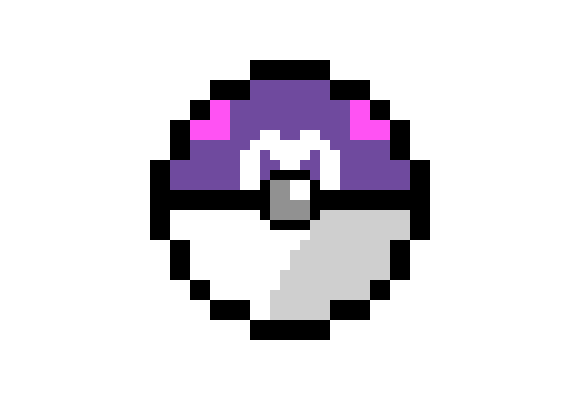 [9664c4] Master Ball