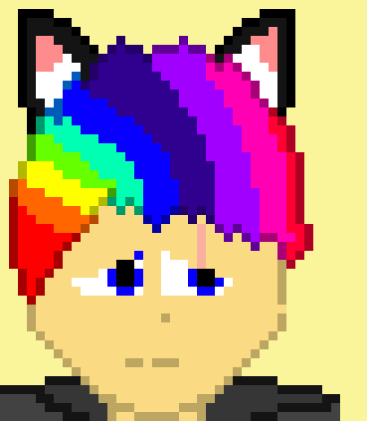 [401102] *stomach growls more cause he isnt able to feed himself*-toddler rainboww