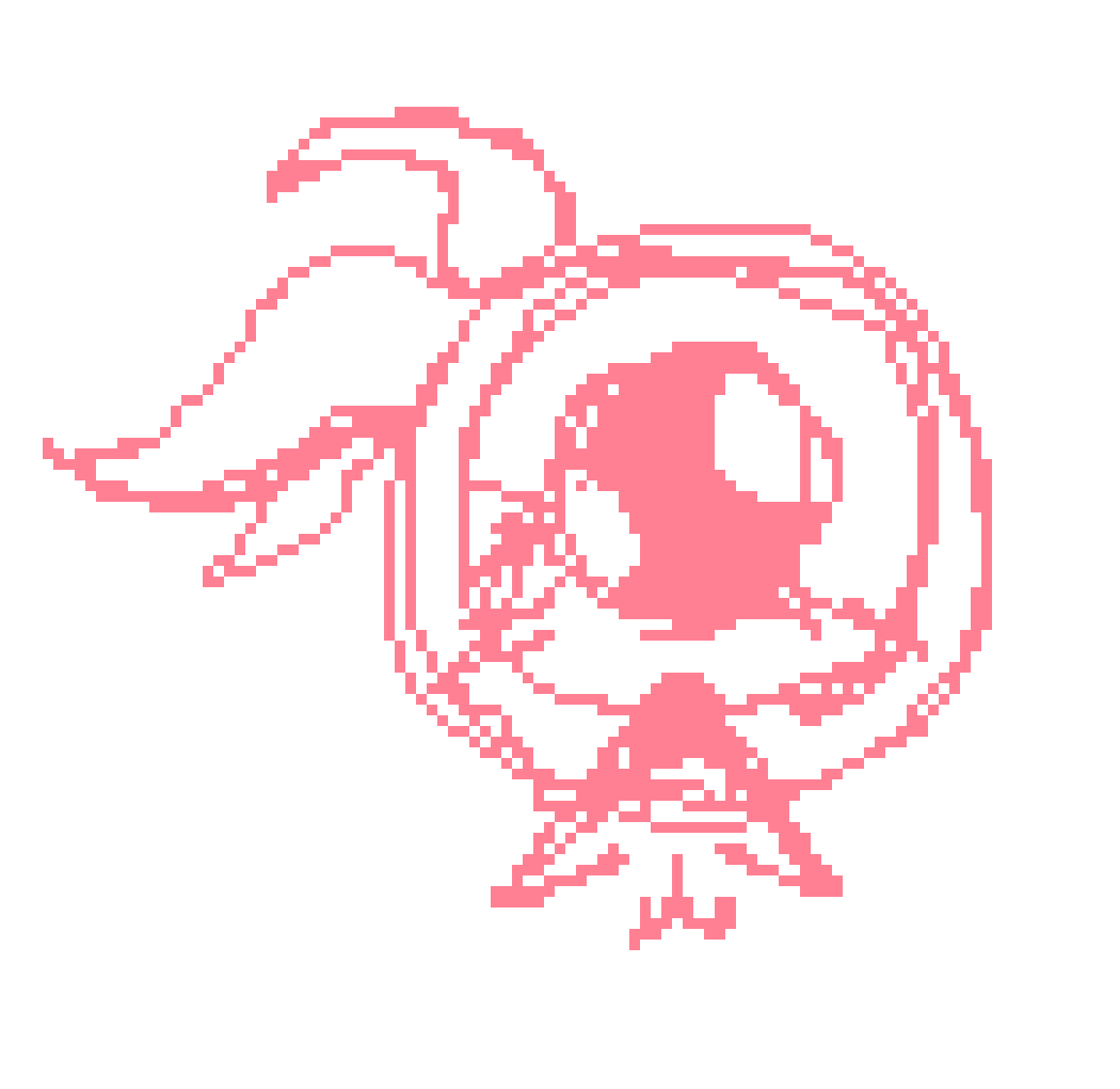 [503a28] in my era of small spritework, i just found out how to make a lil guy in 32x32
