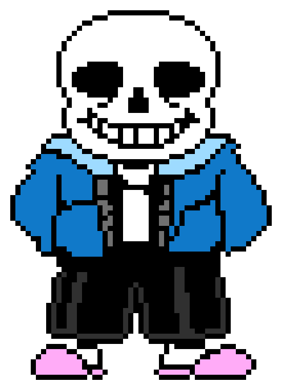 [9664c4] Sans blank