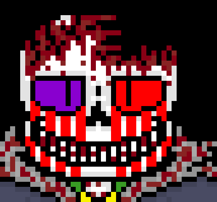 [e8cb42] 3. its unbreakable, though his brother can break it and also hold it