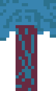 [fe7f08] nether tree