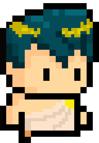 [eb2eeb] main character