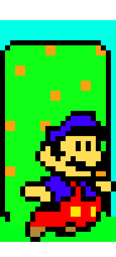[9664c4] mario