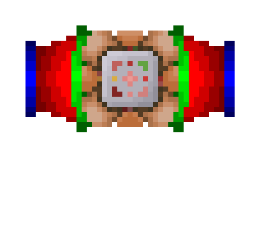 [35dc76] honestly unsure of what i am even doing (colors are temporary, shading is so i can read what im doing better)