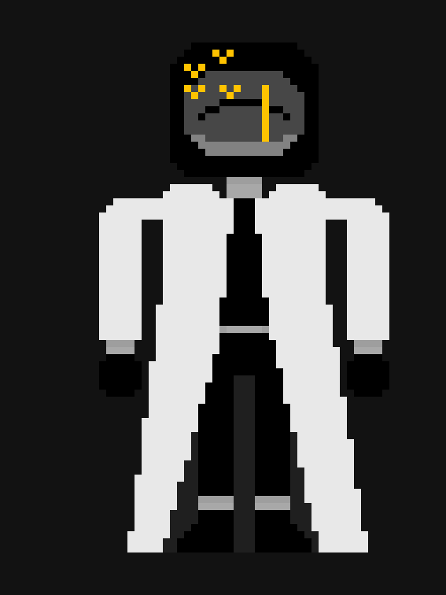 [2fcb16] Royal Scientist!ODST: *He looks down at decater* Uh......Thanks?