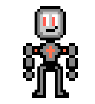 [9664c4] evil robot 3