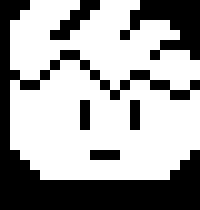 [7a0a81] just lemme save here real quick. *a star is summoned.*