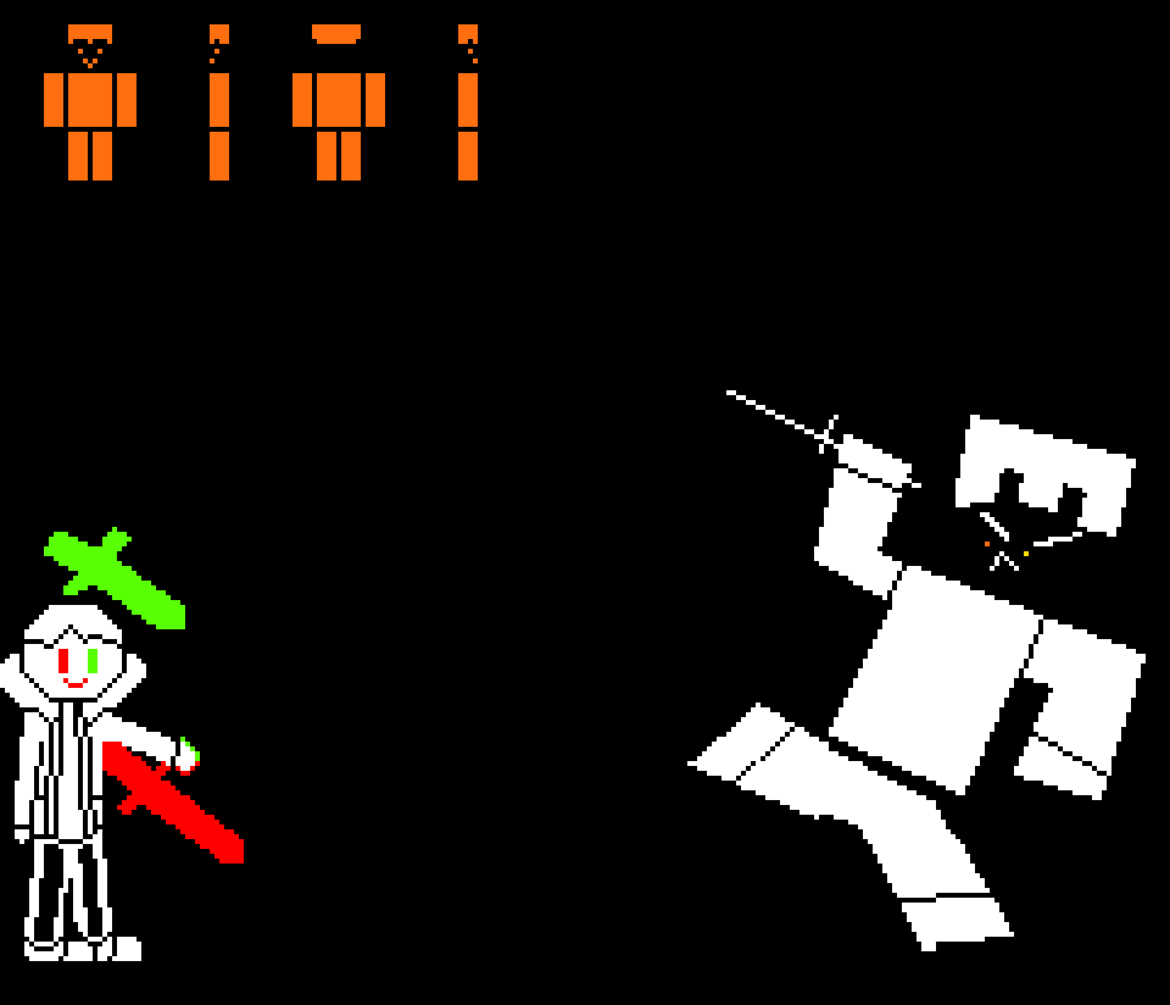 [3354ce] Just what is this sprite?