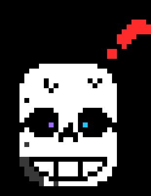 [149cf6] *He Teleported Error and Himself Into a room where noone could come in* ...